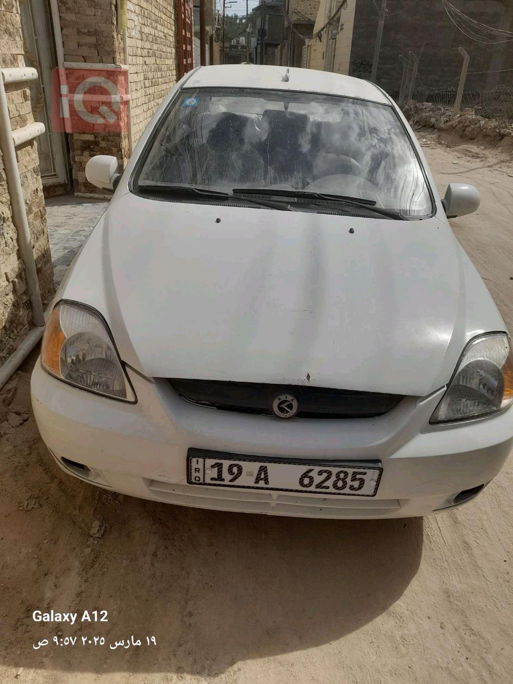 کیا ریۆ